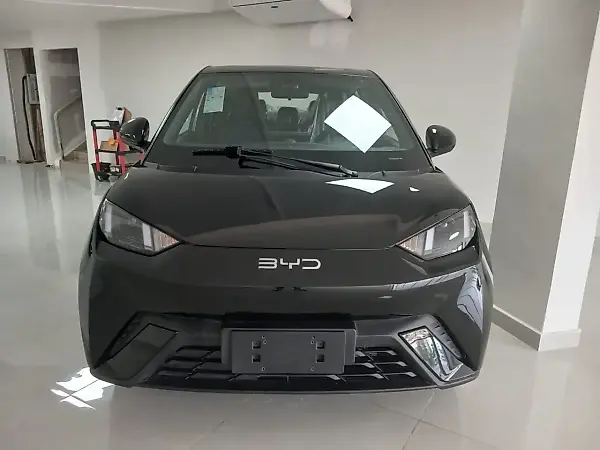 BYD Dolphin Mini - Imagem 4
