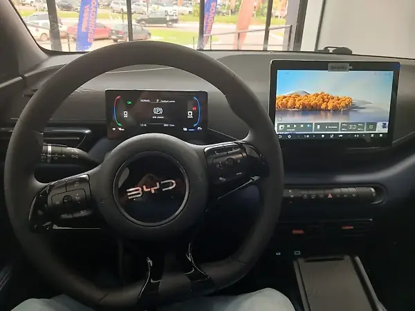 BYD Dolphin Mini - Imagem 3