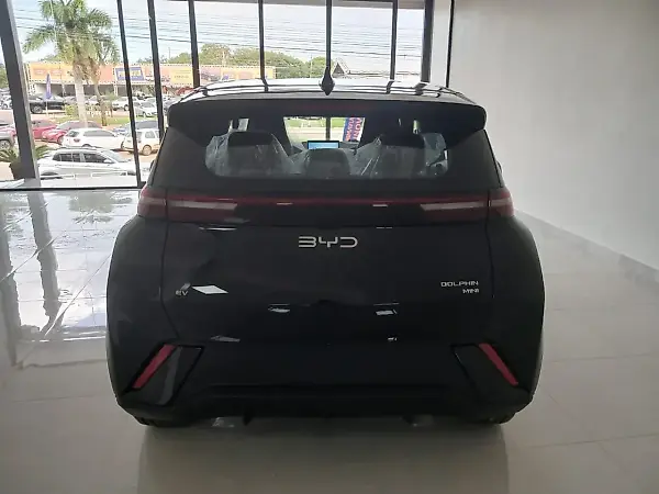 BYD Dolphin Mini - Imagem 6