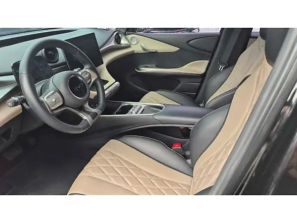 BYD Dolphin - Imagem 3