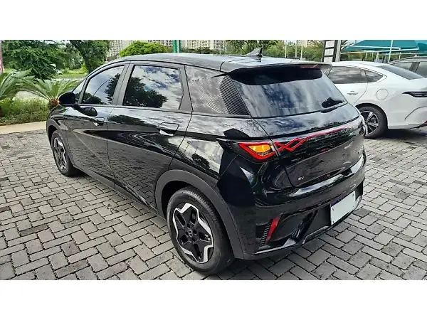BYD Dolphin - Imagem 6