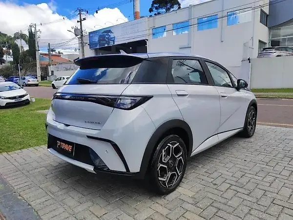 BYD Dolphin Plus - Imagem 6