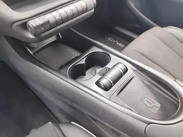 BYD Dolphin Plus - Imagem 9