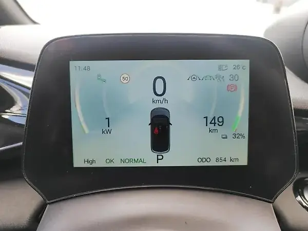 BYD Dolphin Plus - Imagem 8