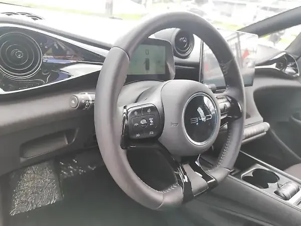 BYD Dolphin Plus - Imagem 7