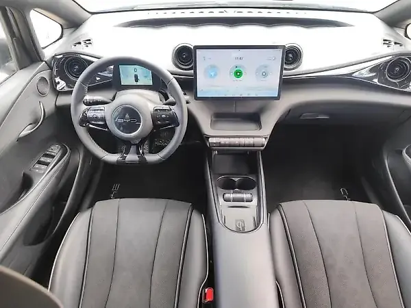 BYD Dolphin Plus - Imagem 12
