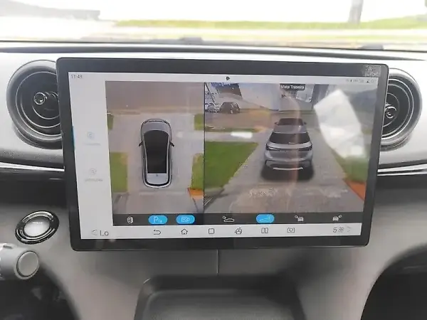 BYD Dolphin Plus - Imagem 10