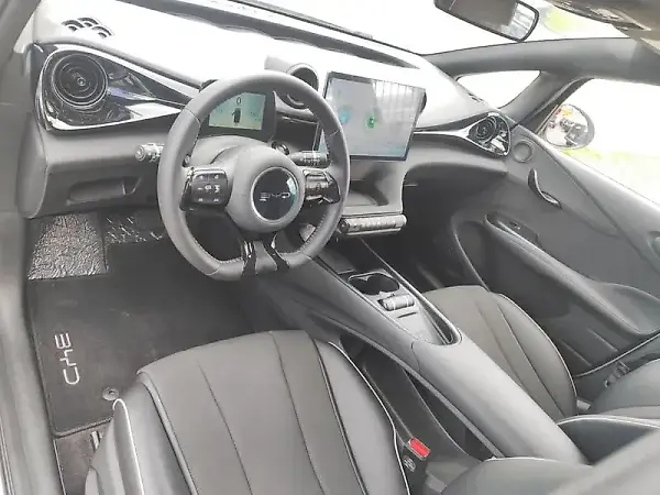 BYD Dolphin Plus - Imagem 13