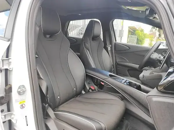 BYD Dolphin Plus - Imagem 16