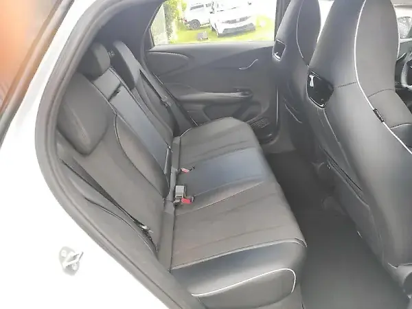 BYD Dolphin Plus - Imagem 17