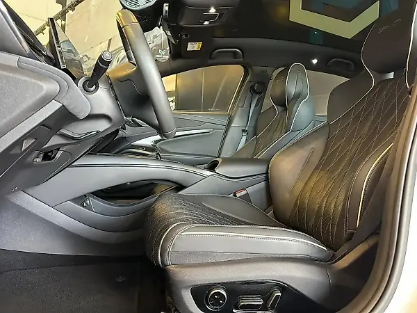 BYD Seal - Imagem 6