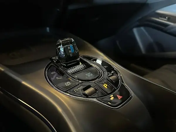 BYD Seal - Imagem 11
