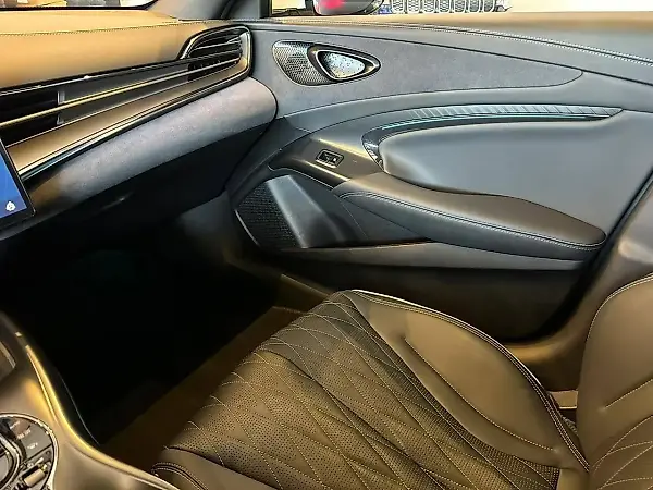 BYD Seal - Imagem 12