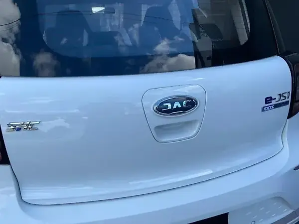 JAC E-JS1 - Imagem 5