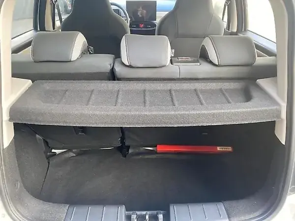 JAC E-JS1 - Imagem 6