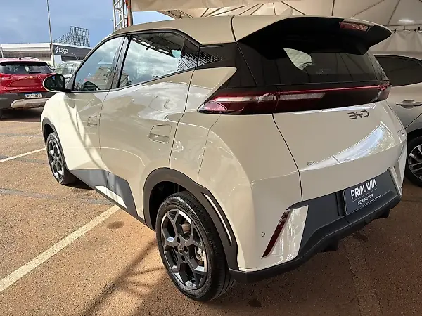 BYD Dolphin Mini - Imagem 5