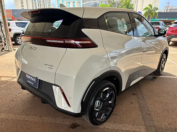BYD Dolphin Mini - Imagem 6