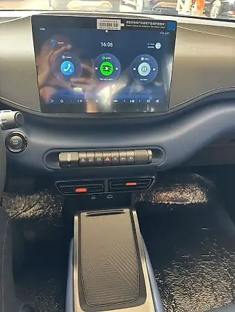 BYD Dolphin Mini - Imagem 8