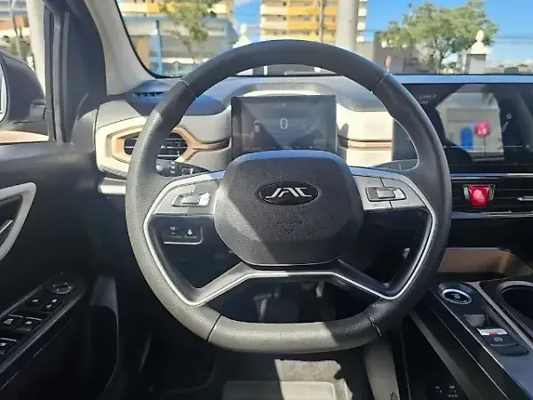 JAC E-JS1 - Imagem 4