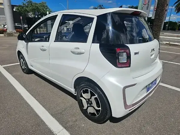 JAC E-JS1 - Imagem 9