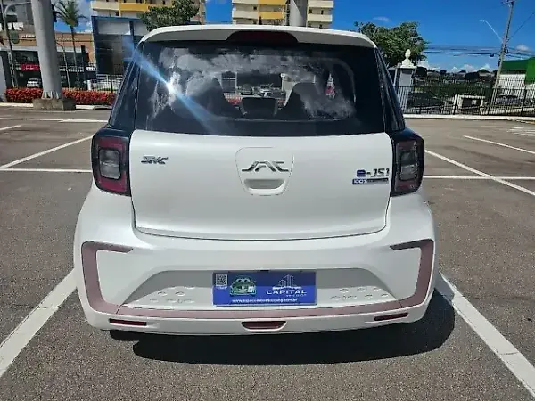 JAC E-JS1 - Imagem 11