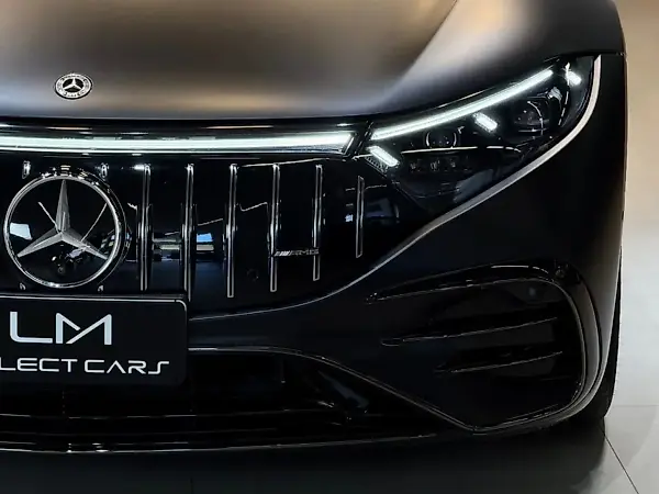Mercedes Eqs Amg 53 4matic+ - Imagem 4