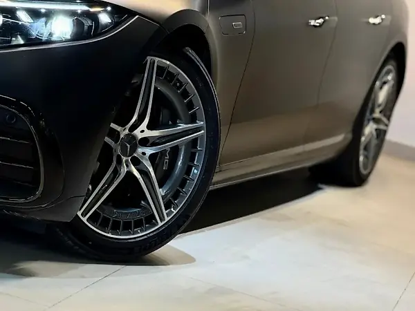 Mercedes Eqs Amg 53 4matic+ - Imagem 5