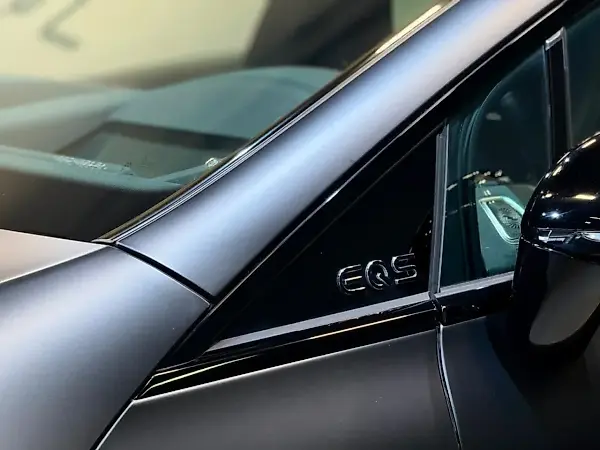 Mercedes Eqs Amg 53 4matic+ - Imagem 7