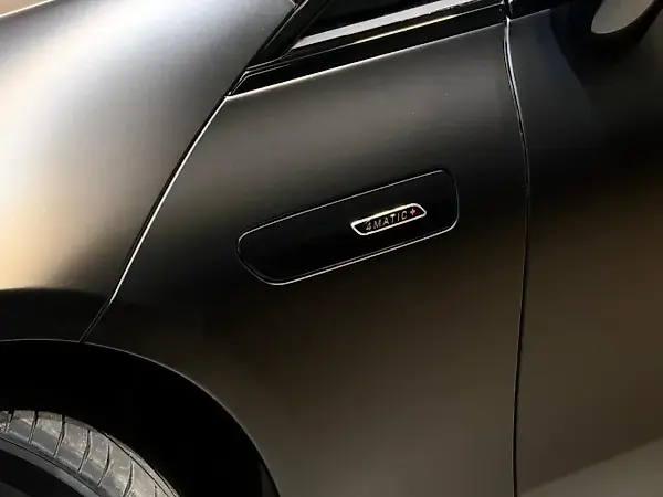 Mercedes Eqs Amg 53 4matic+ - Imagem 11