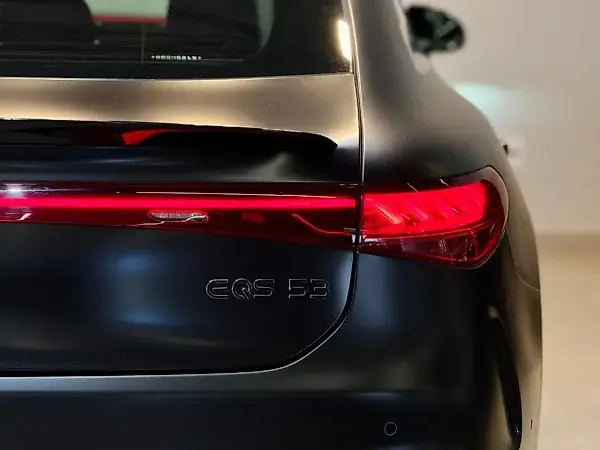 Mercedes Eqs Amg 53 4matic+ - Imagem 10