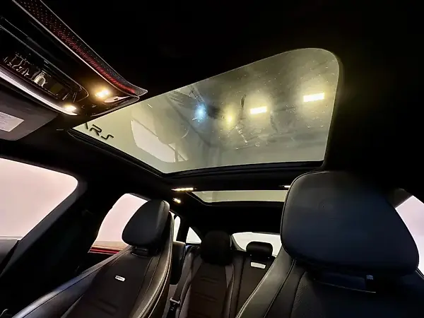 Mercedes Eqs Amg 53 4matic+ - Imagem 13