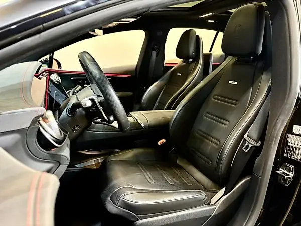 Mercedes Eqs Amg 53 4matic+ - Imagem 15