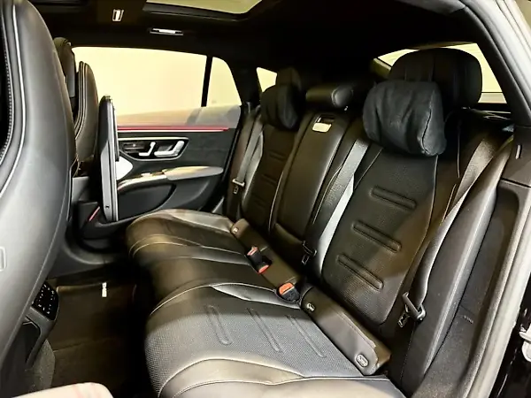 Mercedes Eqs Amg 53 4matic+ - Imagem 18