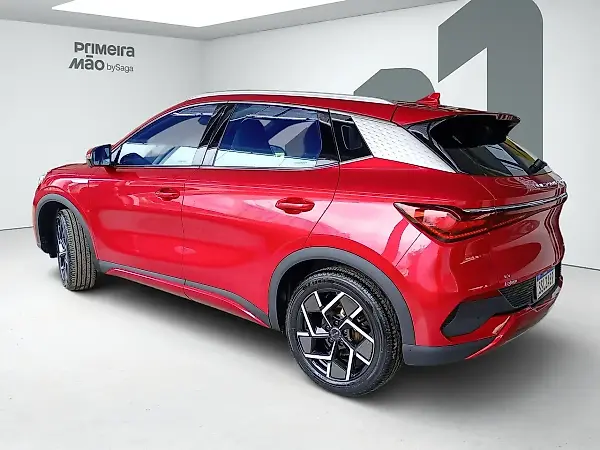 BYD Yuan Plus - Imagem 5