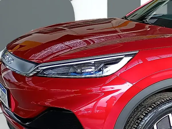 BYD Yuan Plus - Imagem 7