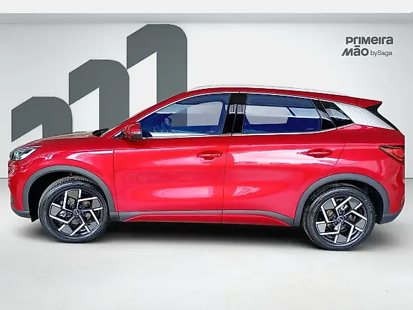 BYD Yuan Plus - Imagem 6