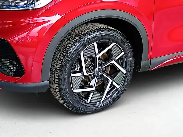 BYD Yuan Plus - Imagem 8