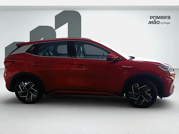 BYD Yuan Plus - Imagem 3