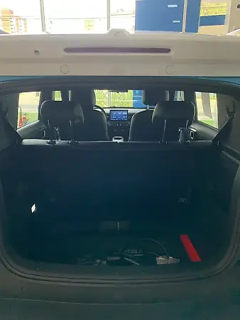 Chevrolet Spark Euv - Imagem 12