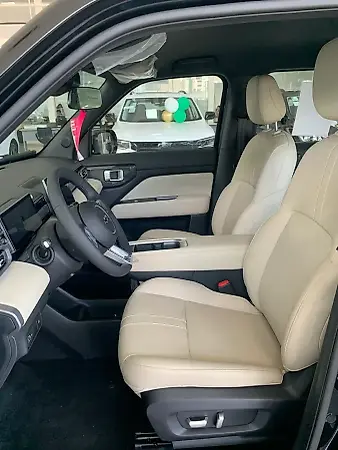 Chevrolet Spark Euv - Imagem 19