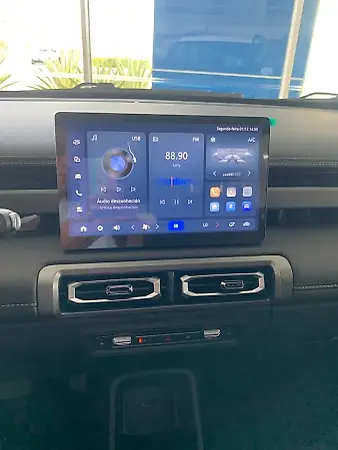 Chevrolet Spark Euv - Imagem 4