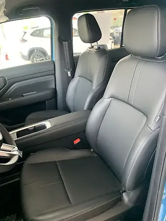 Chevrolet Spark Euv - Imagem 5