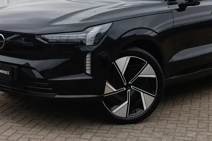 Volvo Ex90 - Imagem 6
