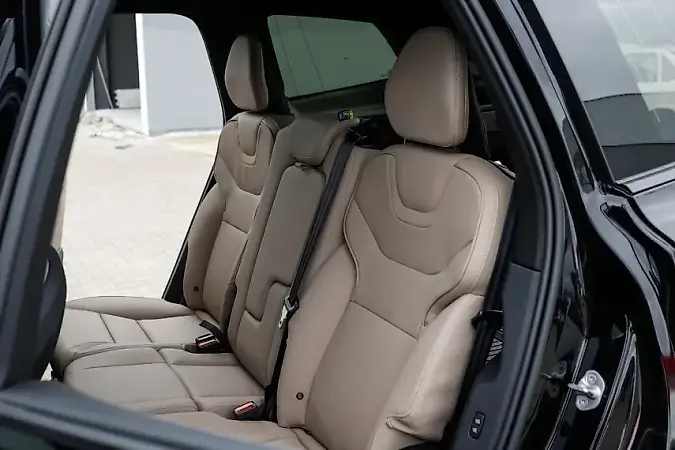 Volvo Ex90 - Imagem 16