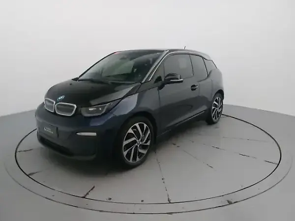 BMW I3 - Imagem 1