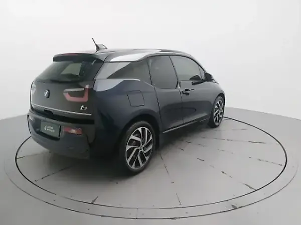BMW I3 - Imagem 4