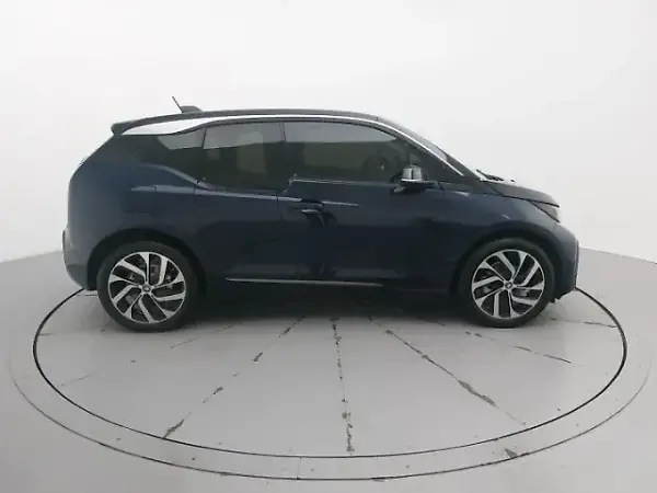 BMW I3 - Imagem 5