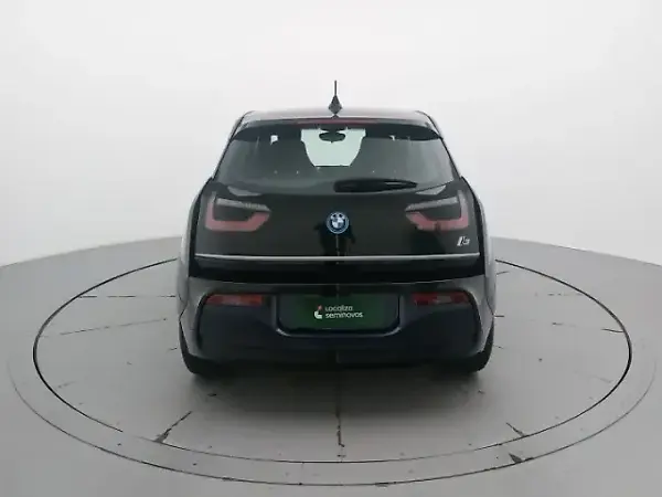 BMW I3 - Imagem 6