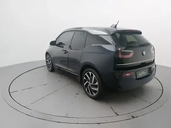 BMW I3 - Imagem 7
