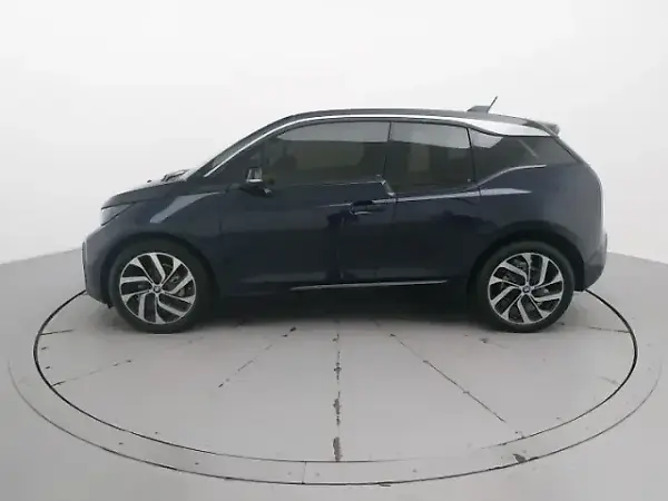 BMW I3 - Imagem 8